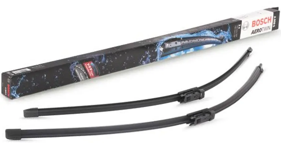 Set stergatoare Bosch Aerotwin, 75/70 cm pentru Ford Tourneo Custom, Renault Espace V