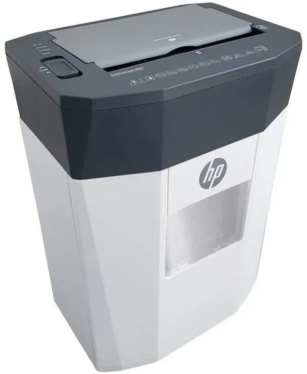 HP Aktenvernichter OneShred Auto 80CC