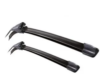 Set stergatoare Bosch AeroTwin A 424 S, pentru parbriz 60 cm si 55 cm, Mercedes Citan, Renault Kangoo