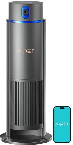 Aiper IrriSense 2 Gartenbewässerung