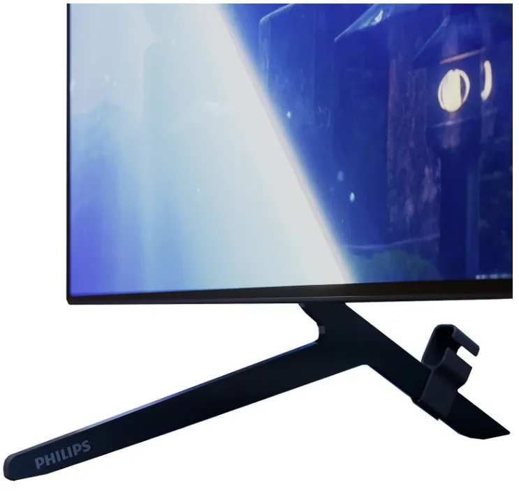 TV 65-inch OLED 65OLED801/12