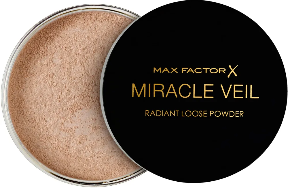 Pudra pulbere Max Factor Miracle Veil, 4 g