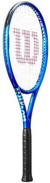 Racheta tenis, Wilson, Grip 3, Albastru Electric