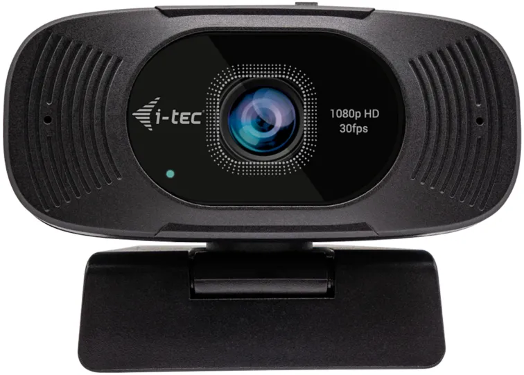 SOLOMON 200 1080p Business Webcam AF Dual MIC Echo Cancellation