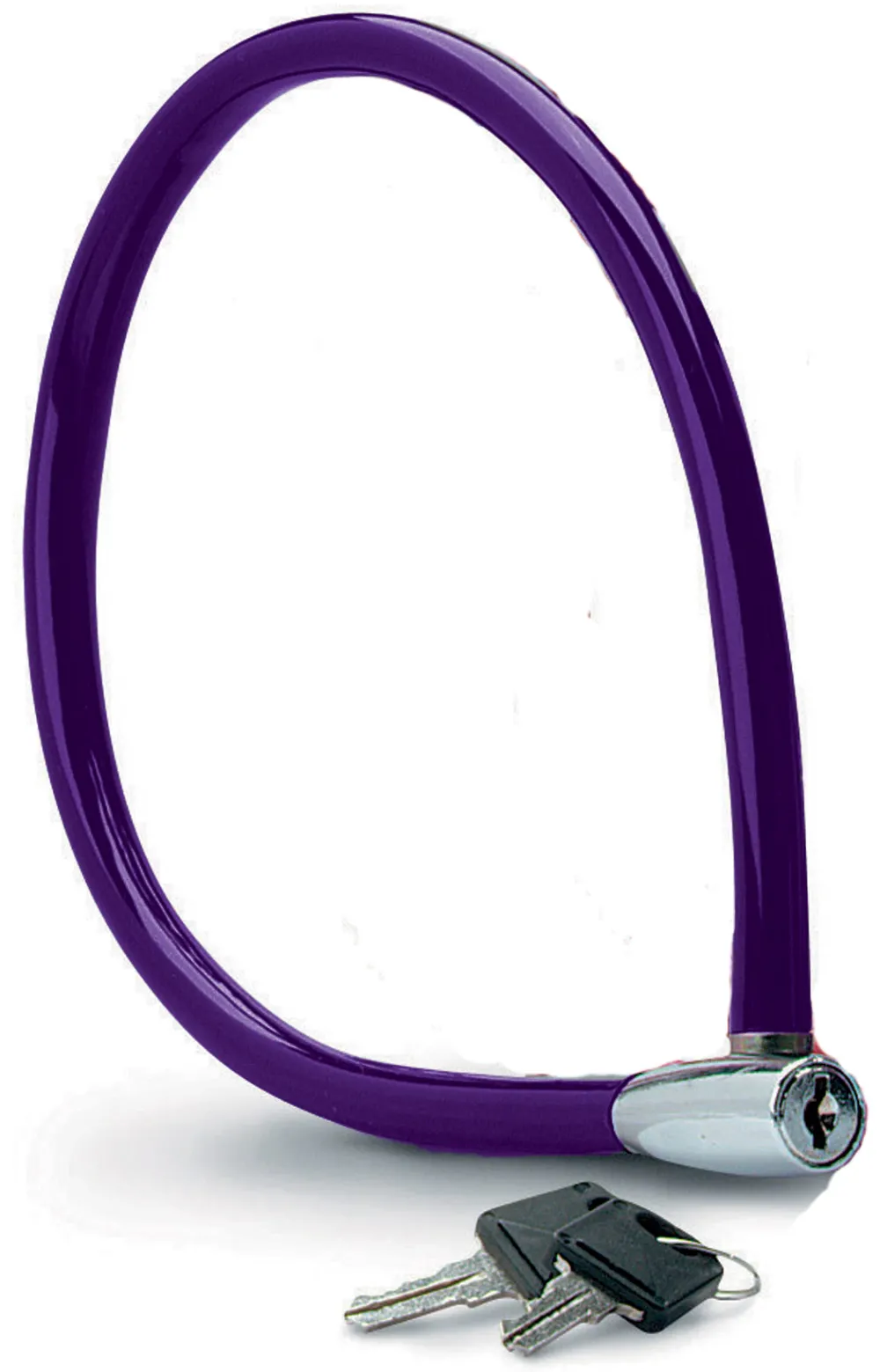 Master Lock Master Lock Fixed Combination Cable Lock 8631