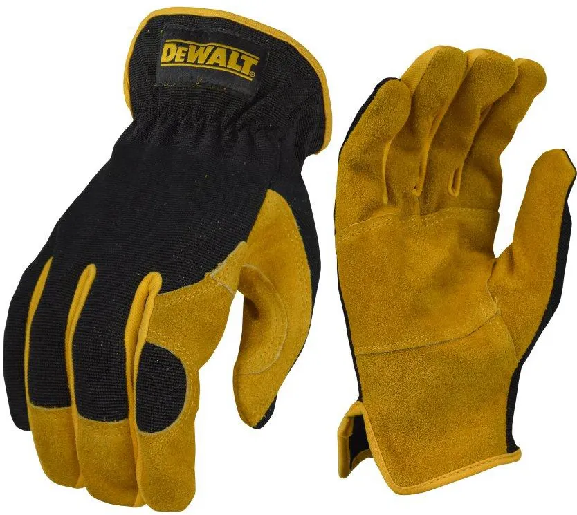 Manusi DeWalt DPG216L Hybrid Performance, marime L