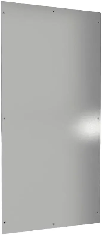 Rittal Seitenwand VX verschraubbar 2000x1000 1VE=2St (Speditionsversand)