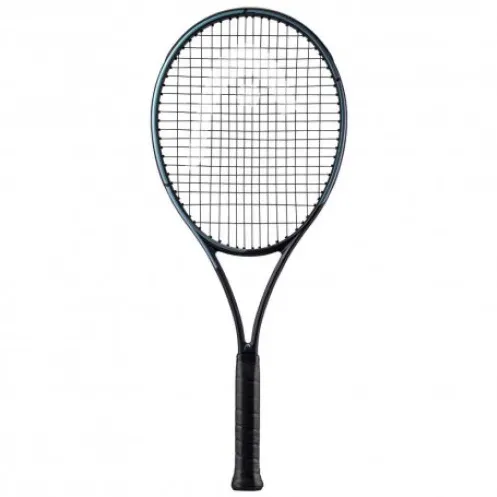 Racheta tenis, HEAD, Negru/Verde teal, Grip L3, Gravity Team L 270g Cap 104in² 16/20 Auxetic Technology intermediar