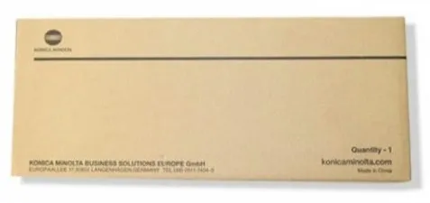 Konica Minolta Toner ACV1150 / TN626K Black