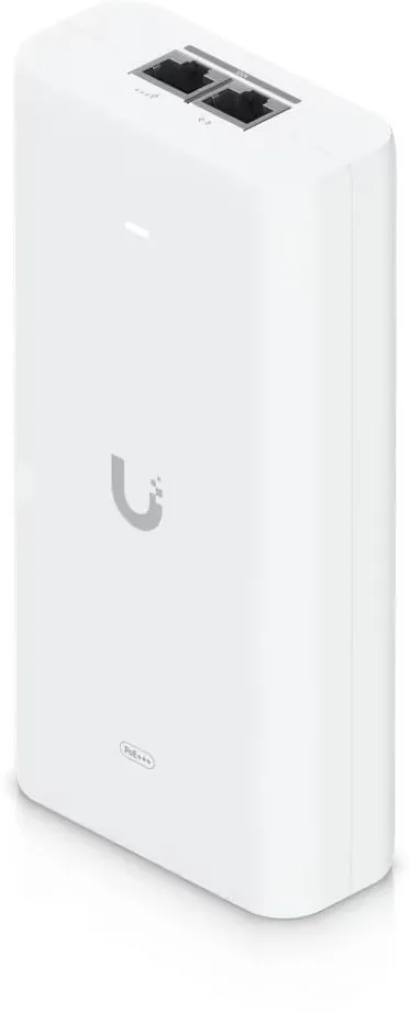 Accesoriu Retea UBIQUITI POE+++ Injector 90W U-PoE+++ 10G