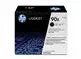 HP Toner CE390X / 90X Black