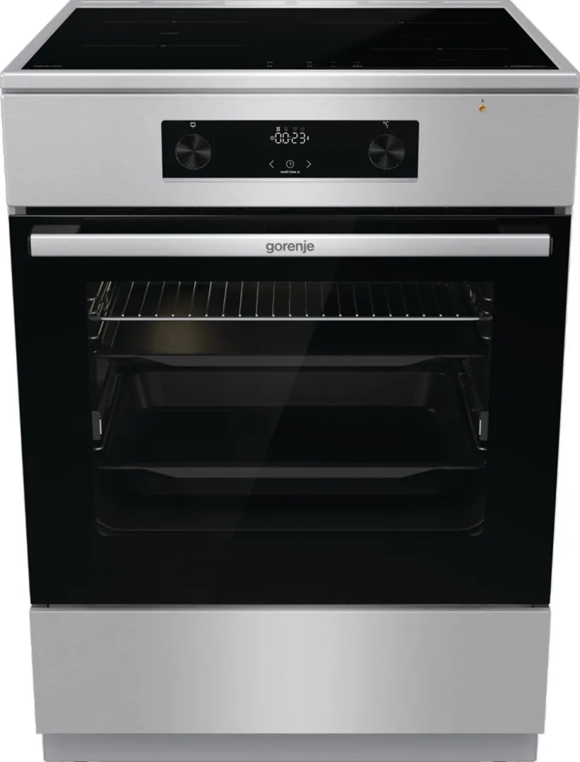 Induction cooker GEIT6C60XPG