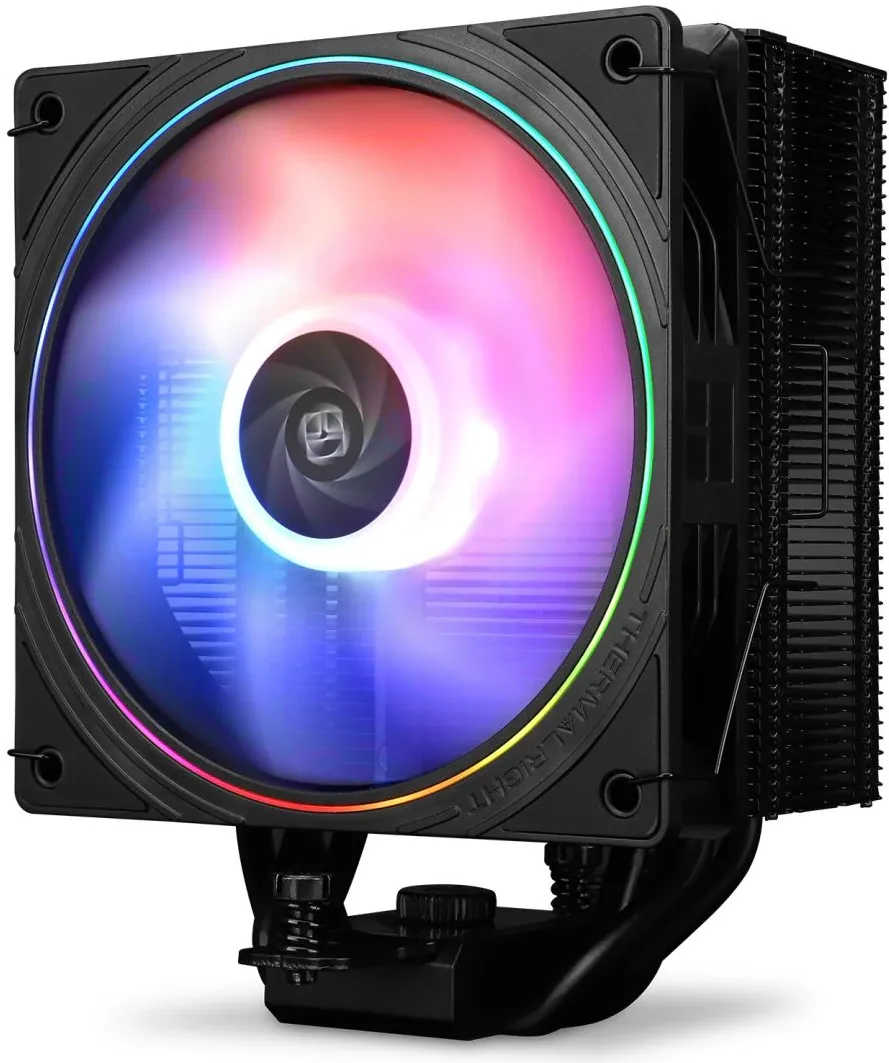 Thermalright Assassin Spirit 120 Evo CPU-Kühler - 120 mm, A-RGB