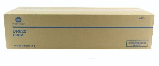 Drum Konica-Minolta Konica Minolta Drum Trommel DR-620 DR620 Color (ACE60Y1)