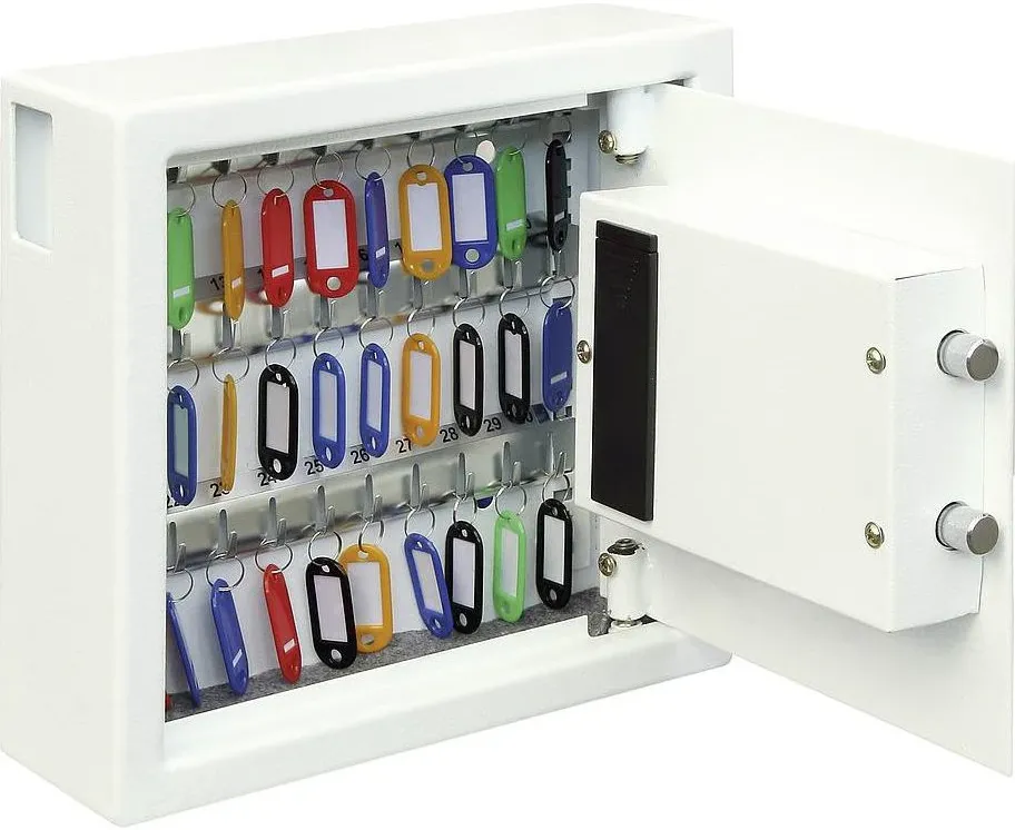 Phoenix Safe Schlüsseltresor KS0031E MKII CYGNUS