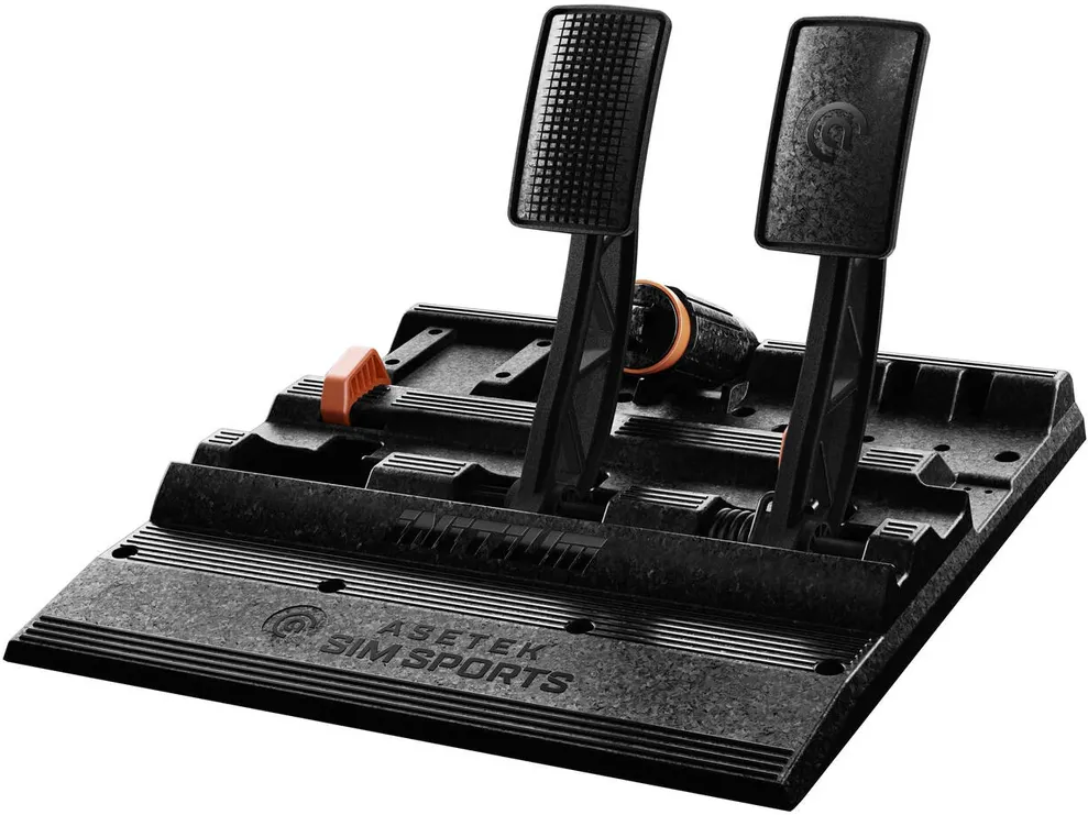 Accesoriu gaming Asetek SimSports Initium Pedals