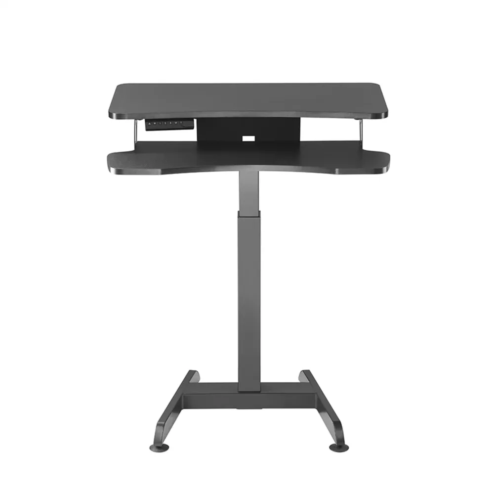 Suport TV / Monitor MACLEAN MC-835 Electrical desk, table, workstation max height 122cm max 37 kg