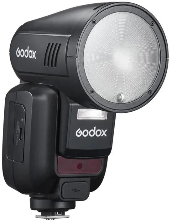 Godox V100-F Fujifilm