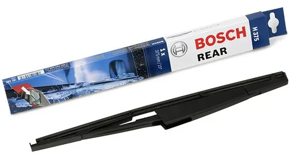 Stergator luneta Bosch Rear, 37.5 cm pentru Opel Vectra C Combi Signum