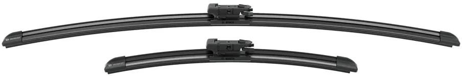 Set stergatoare Bosch Aerotwin, 65/34 cm pentru Opel Mokka, Fiat 500x, Hyundai ix20, Kia Venga