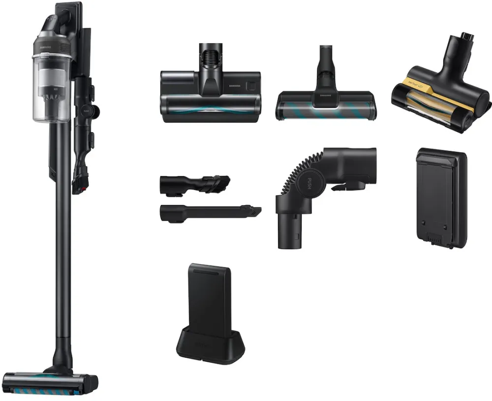 Aspirator Samsung ASPIRATOR VERTICAL SAMSUNG VS70H25WEC/GE