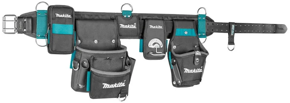Makita E-15235 Super-Heavy-Duty Hip Belt Set