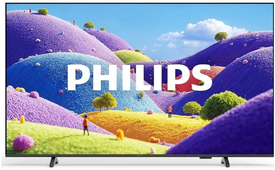 TV 65 inches LED 65PUS7001/12