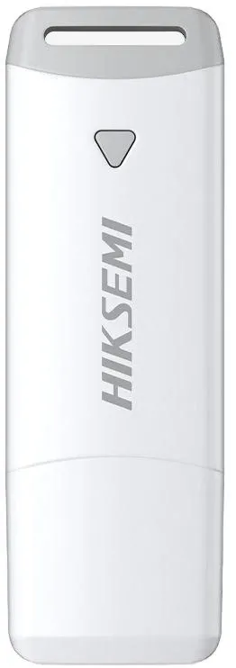 MEMORIE USB 2.0 HIKSEMI 64 GB, capac, carcasa plastic, alb, "HS-USB-M220P/64G" (timbru verde 0.03 lei)
