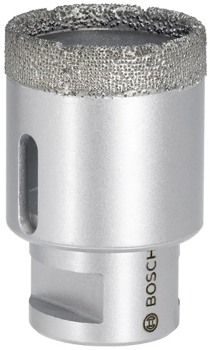 Carota diamantata BOSCH Best for Ceramic Dry Speed 51 mm M14 pentru polizor unghiular