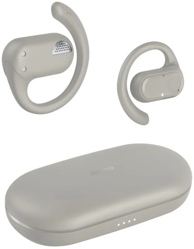 Spirit Open ear headphon es sand