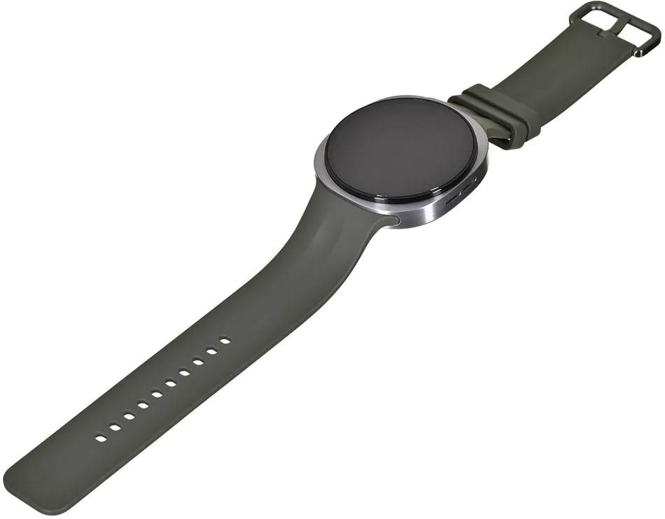 Smartwatch Galaxy Watch9 44mm Bluetooth, Argintiu
