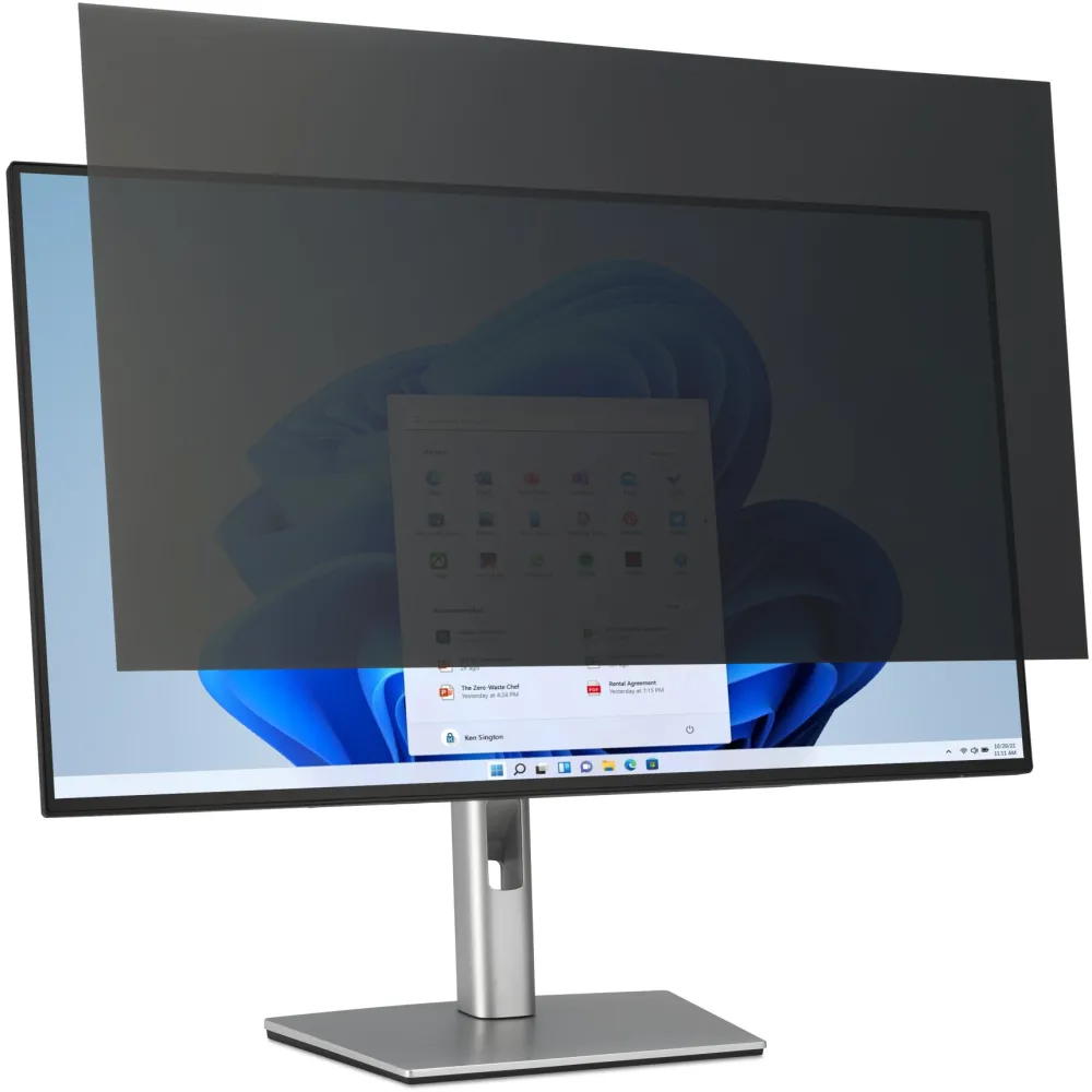 Kensington Blickschutzfilter 2-Wege 15Stk. 27.0" 16:9