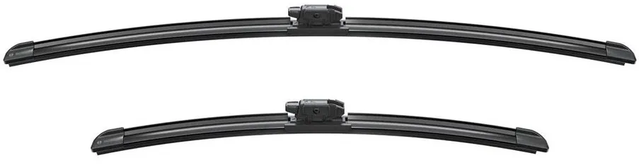 Set stergatoare Bosch AeroTwin A 994 S, pentru parbriz 60 cm si 40 cm, Dacia Logan III Sandero III Jogger 2021-2026