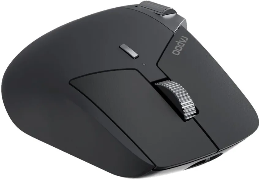 Rapoo MT760L grey/black