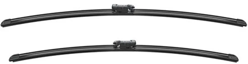 Set stergatoare Bosch Aerotwin 70/65 cm Mercedes-Benz Vito Viano W639, Peugeot 307