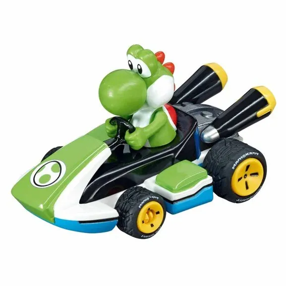 Carrera GO!!! 64035 Nintendo Mario Kart 8 - Yoshi