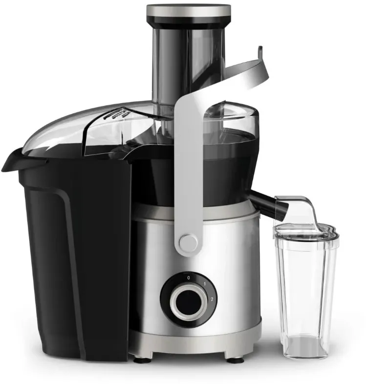 Sokowiówka TEFAL ZE660D10