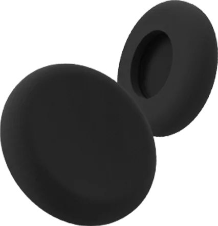 Hollyland Solidcom C1 Headset On-Ear Earmuff 2 pcs