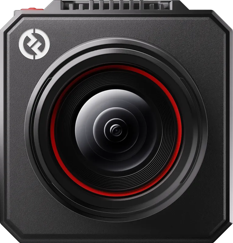 Hollyland VenusLiv Air 24/7 Live Streaming Camera
