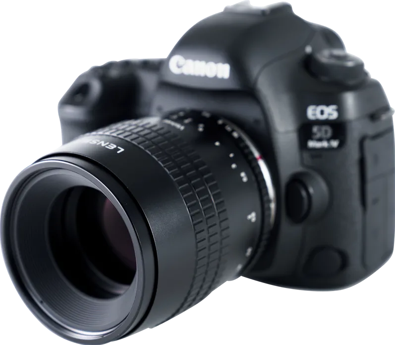Lensbaby Velvet 85 for Nikon Z