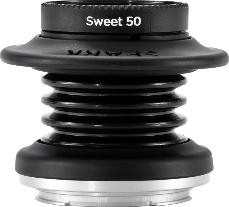 Lensbaby Spark 2.0 for Nikon Z