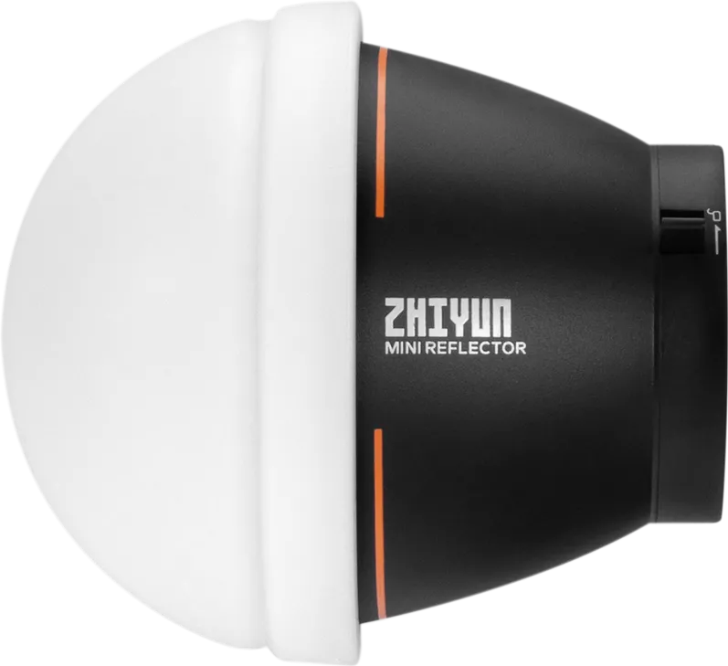 Zhiyun Dome Diffusion (Mini) for Molus Series