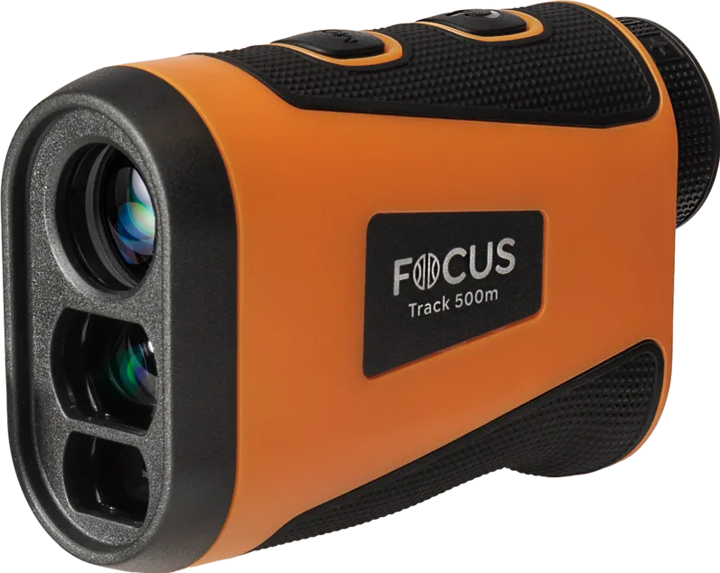Focus Track RF 500m