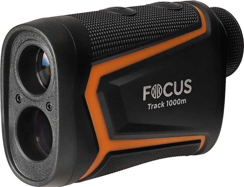 Focus Track RF 1000m