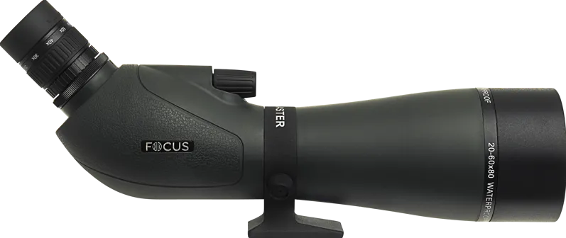 Focus Viewmaster 20-60x80 WP