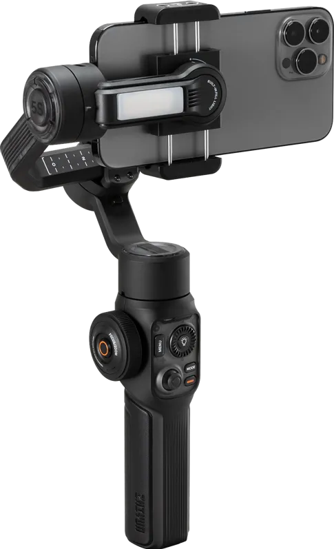 Zhiyun Mobile Gimbal Smooth 5S AI
