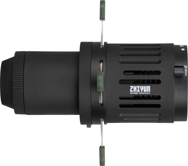 Zhiyun Molus Spotlight Attachment ZY-Mount