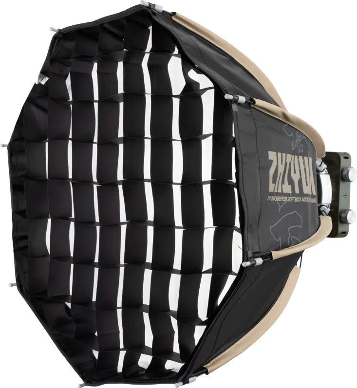 Zhiyun Molus Softbox 40D ZY-Mount