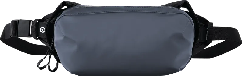 WANDRD D1 Fanny Pack Aegean Blue