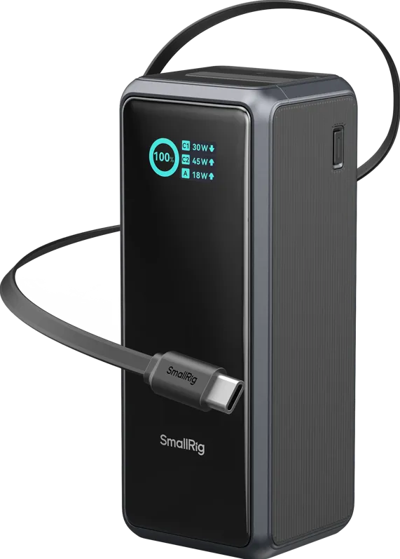 SmallRig 6108 Nano72 Power Bank
